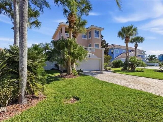 $699,000 | 121 Coquina Key Drive, Ormond Beach, FL 32176