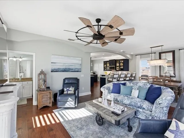 $699,000 | 121 Coquina Key Drive, Ormond Beach, FL 32176