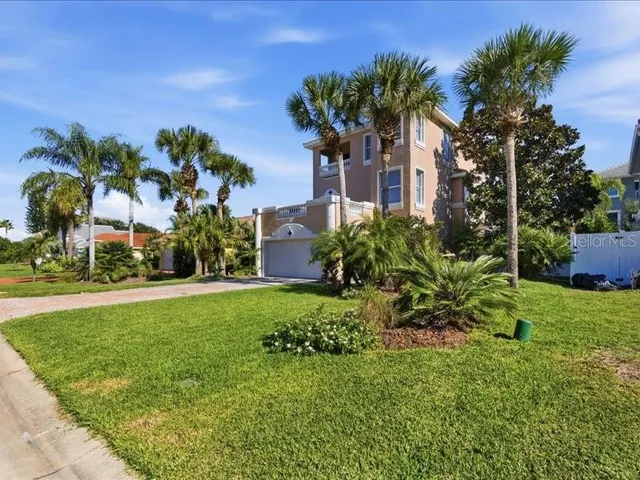 $699,000 | 121 Coquina Key Drive, Ormond Beach, FL 32176