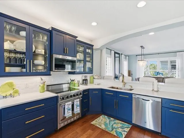 $699,000 | 121 Coquina Key Drive, Ormond Beach, FL 32176