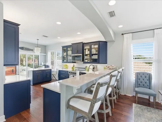 $699,000 | 121 Coquina Key Drive, Ormond Beach, FL 32176