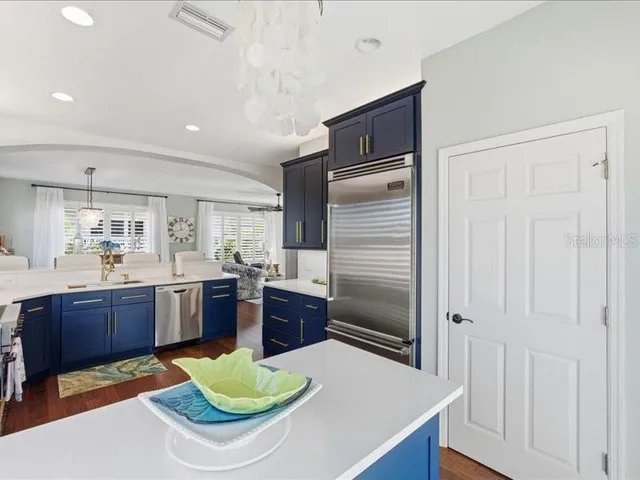 $699,000 | 121 Coquina Key Drive, Ormond Beach, FL 32176