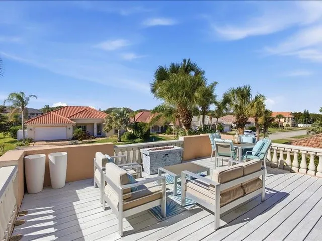 $699,000 | 121 Coquina Key Drive, Ormond Beach, FL 32176