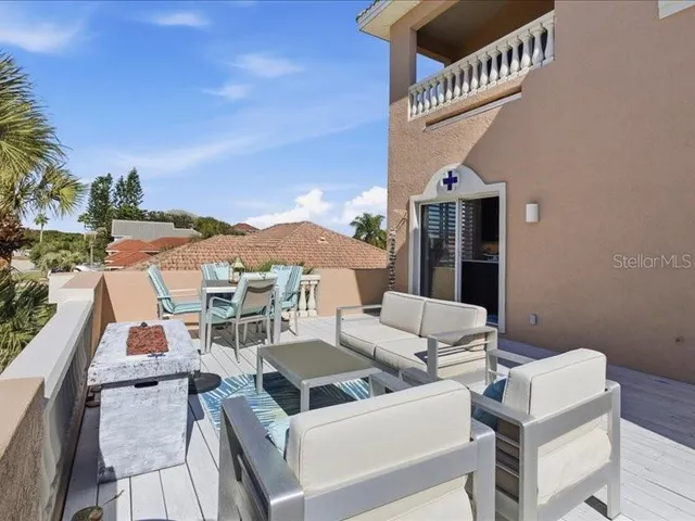 $699,000 | 121 Coquina Key Drive, Ormond Beach, FL 32176