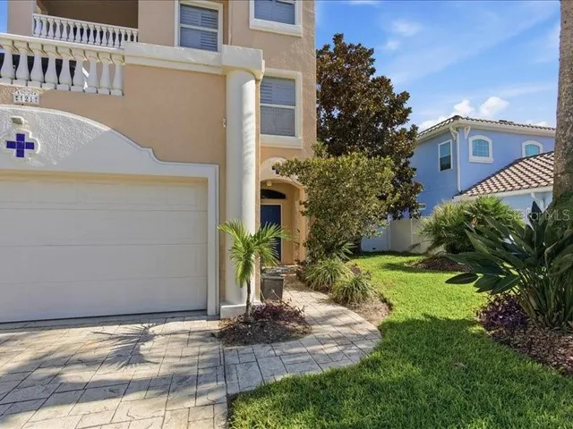 $699,000 | 121 Coquina Key Drive, Ormond Beach, FL 32176