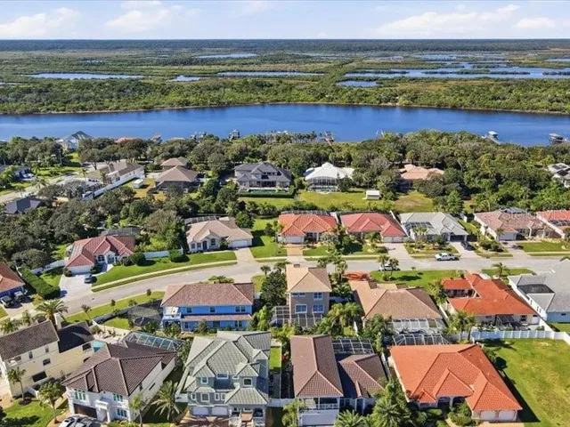 $699,000 | 121 Coquina Key Drive, Ormond Beach, FL 32176