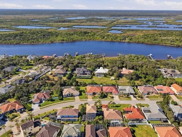 $699,000 | 121 Coquina Key Drive, Ormond Beach, FL 32176