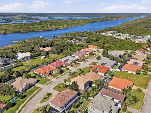 $699,000 | 121 Coquina Key Drive, Ormond Beach, FL 32176