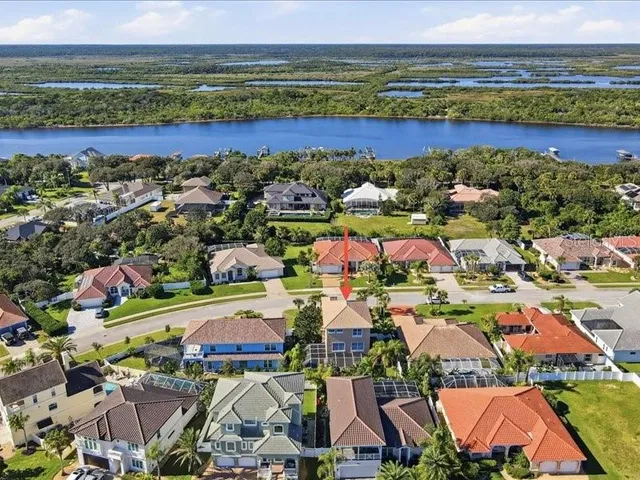 $699,000 | 121 Coquina Key Drive, Ormond Beach, FL 32176