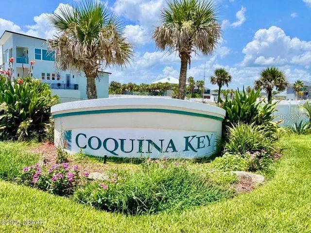 $699,000 | 121 Coquina Key Drive, Ormond Beach, FL 32176