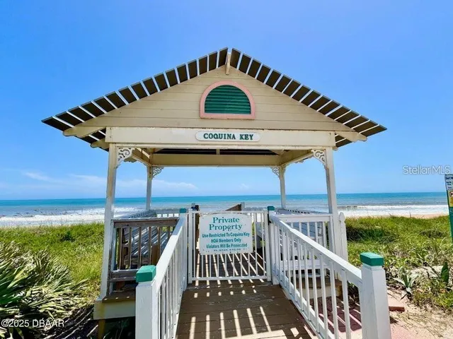 $699,000 | 121 Coquina Key Drive, Ormond Beach, FL 32176