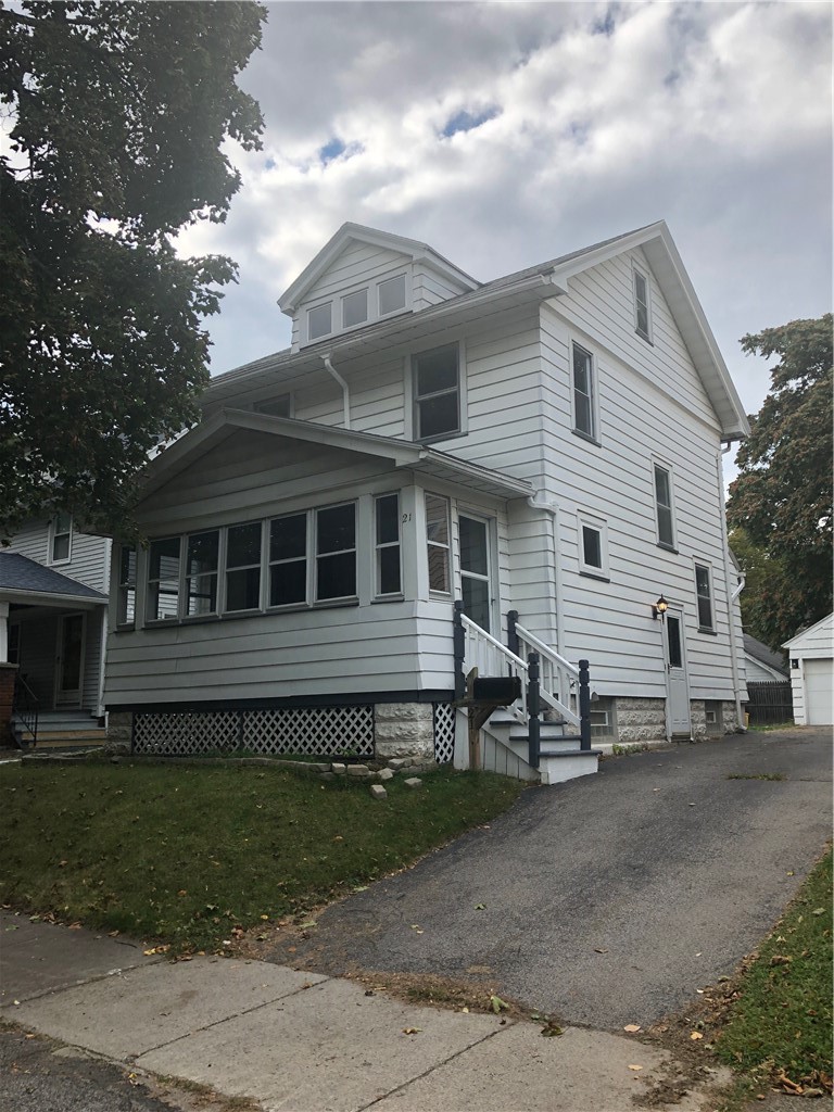 21 Mapledale Street Rochester, NY 14609 - Photo 1 of 1