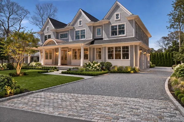 $6,250,000 | 97 Aspatuck Road, Westhampton Beach, NY 11978