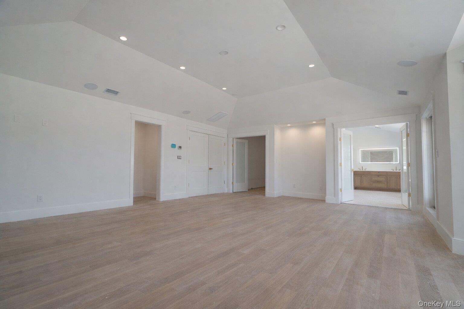 97 Aspatuck Road Westhampton Beach, NY 11978 - Photo 21 of 49 a view of an empty room