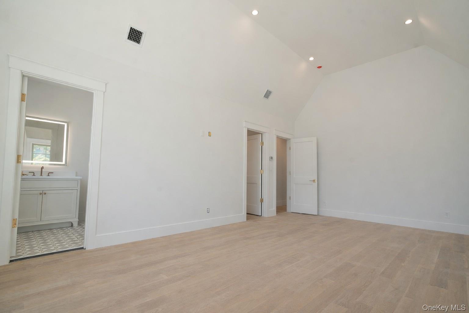 97 Aspatuck Road Westhampton Beach, NY 11978 - Photo 24 of 49 a view of an empty room