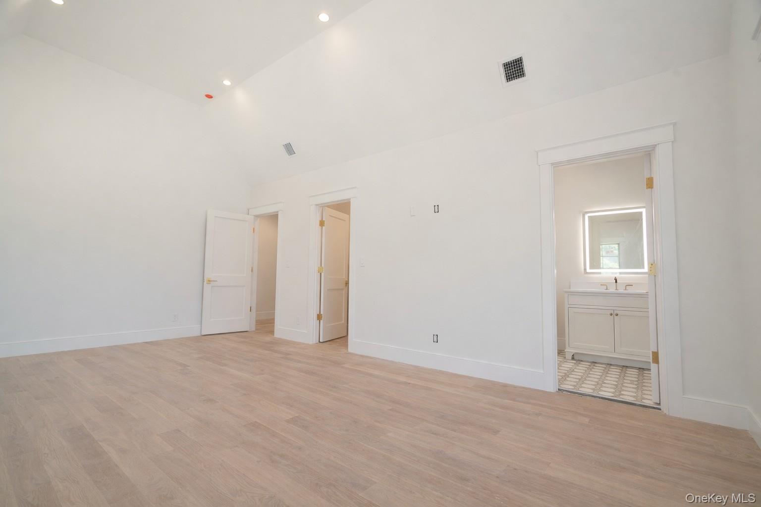 97 Aspatuck Road Westhampton Beach, NY 11978 - Photo 26 of 49 a view of an empty room