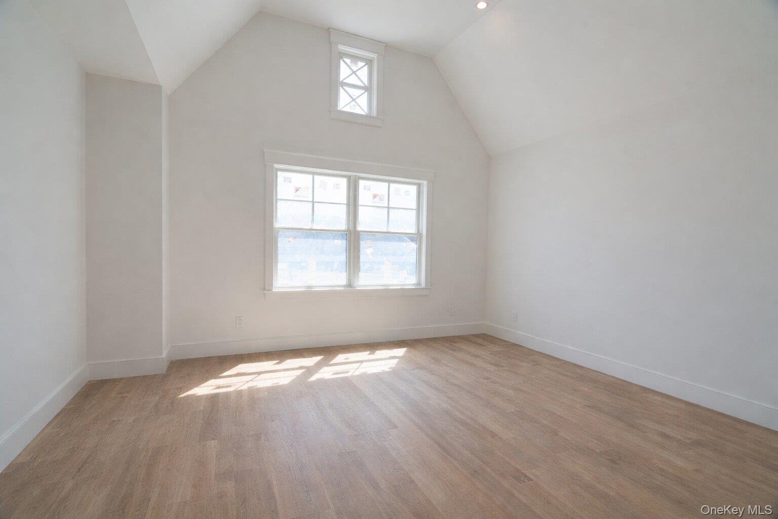 97 Aspatuck Road Westhampton Beach, NY 11978 - Photo 30 of 49 an empty room that has a window