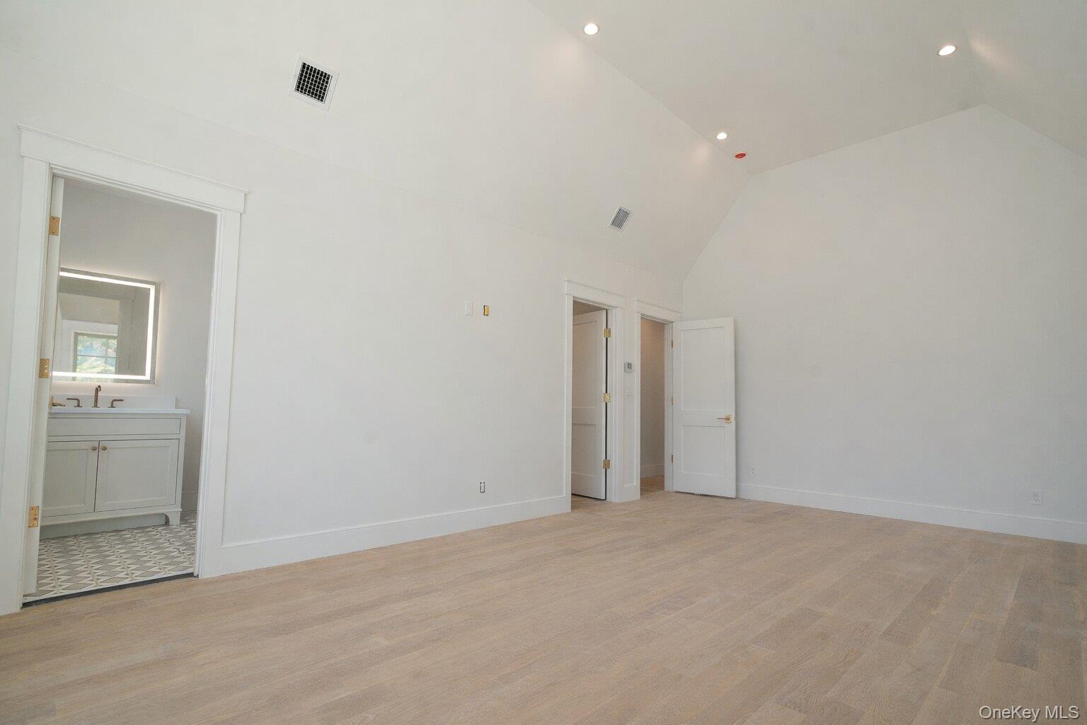 97 Aspatuck Road Westhampton Beach, NY 11978 - Photo 33 of 49 a view of an empty room
