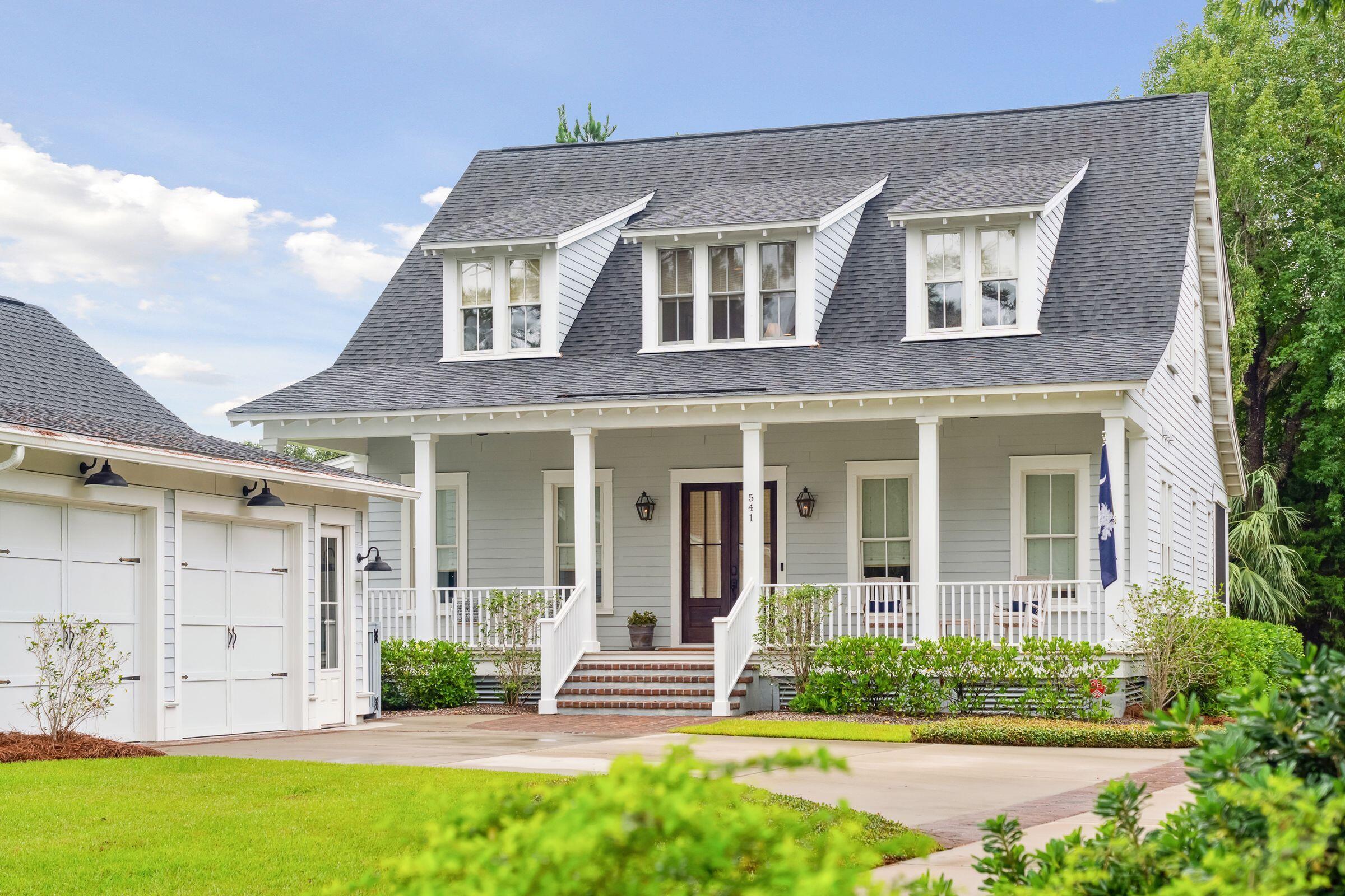 541 West Rice Planters Lane Mount Pleasant, SC 29464 - Photo 1 of 44 541WRicePlanters-KeenEyeMarketing-001