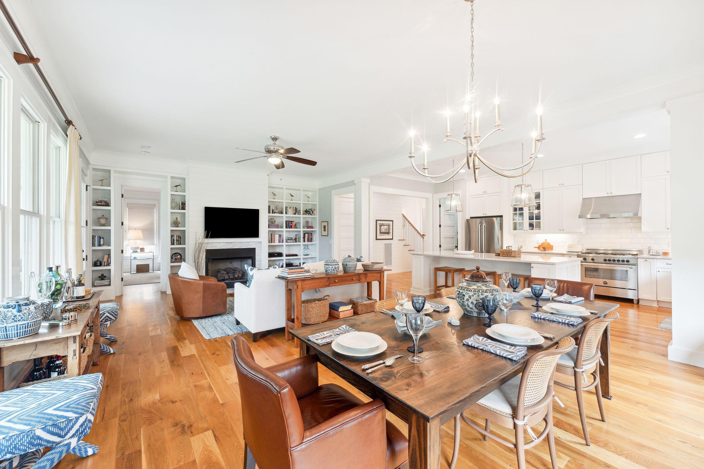 541 West Rice Planters Lane Mount Pleasant, SC 29464 - Photo 14 of 44 541WRicePlanters-KeenEyeMarketing-026