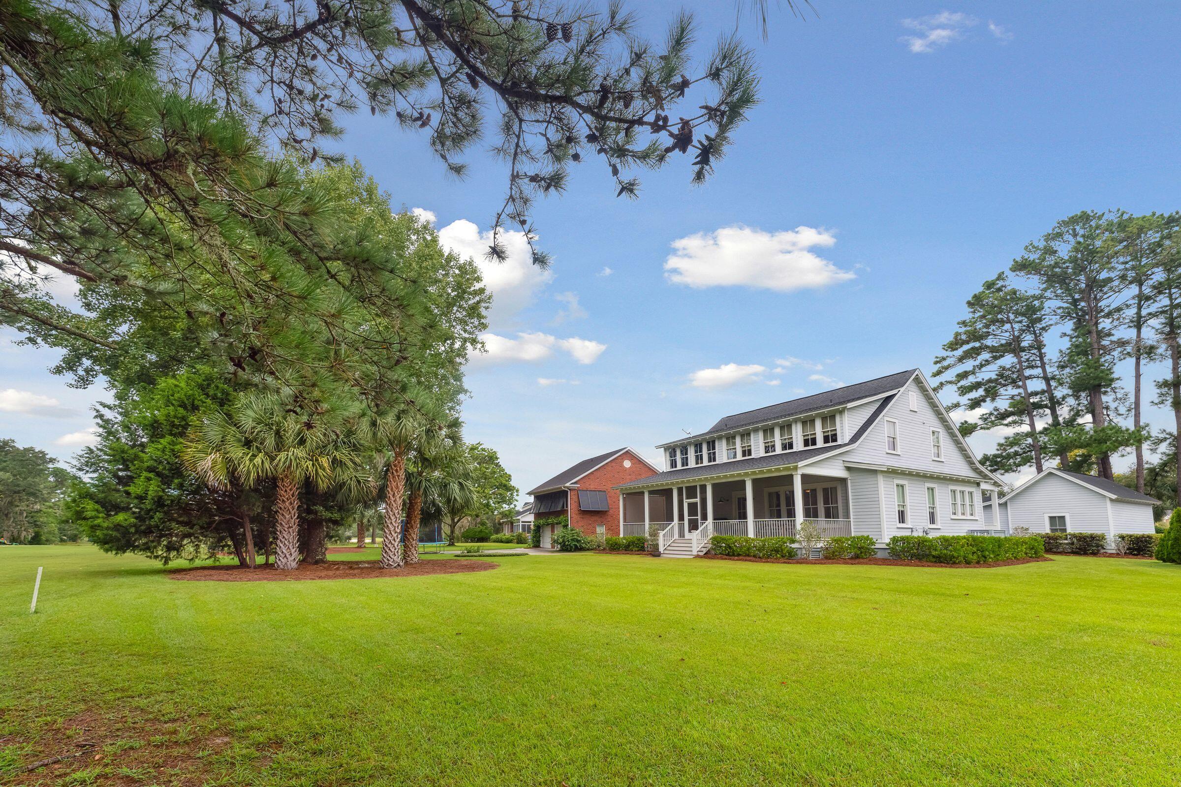 541 West Rice Planters Lane Mount Pleasant, SC 29464 - Photo 34 of 44 541WRicePlanters-KeenEyeMarketing-061