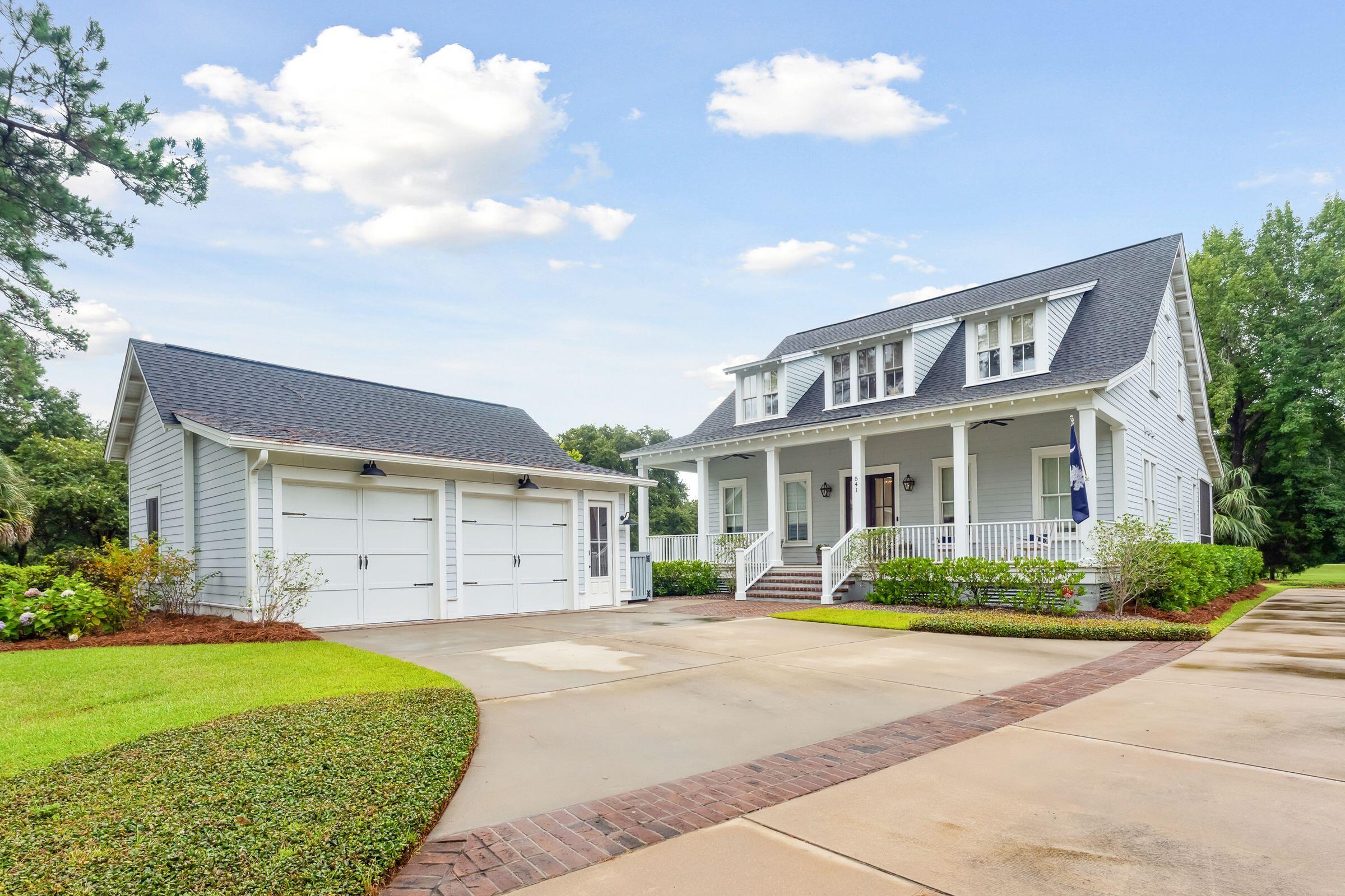 541 West Rice Planters Lane Mount Pleasant, SC 29464 - Photo 44 of 44 541WRicePlanters-KeenEyeMarketing-002