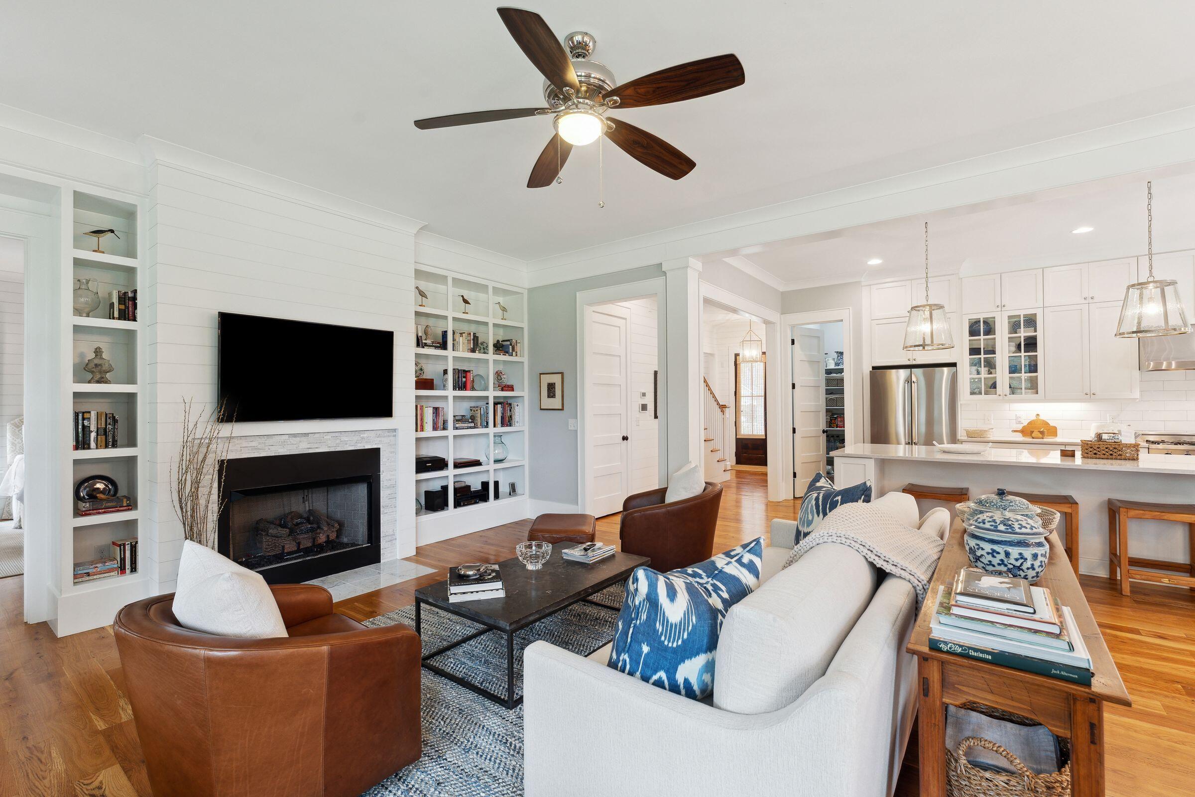 541 West Rice Planters Lane Mount Pleasant, SC 29464 - Photo 8 of 44 541WRicePlanters-KeenEyeMarketing-012