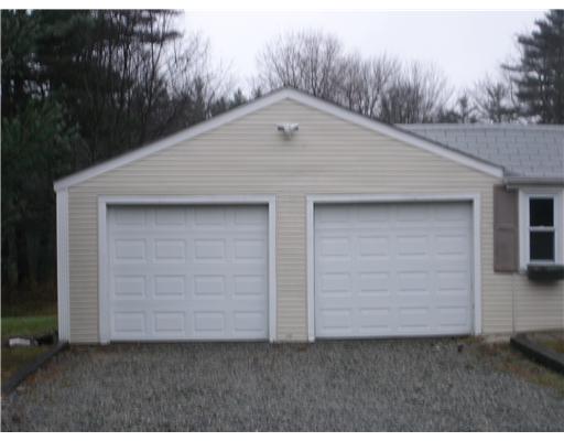 151 Foster Center Road Foster, RI 02825 - Photo 3 of 10 Parking Lot/Garage.