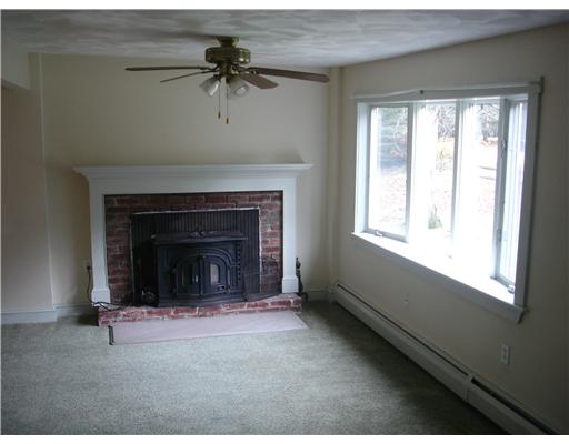 151 Foster Center Road Foster, RI 02825 - Photo 4 of 10 Living Room.