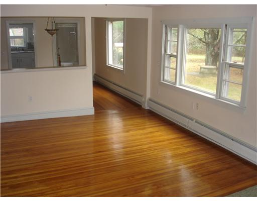 151 Foster Center Road Foster, RI 02825 - Photo 5 of 10 Dining Room.