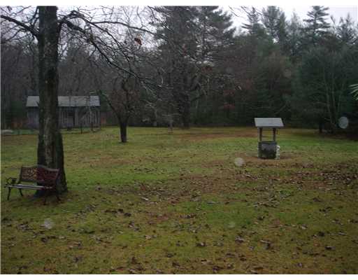 151 Foster Center Road Foster, RI 02825 - Photo 10 of 10 Land.