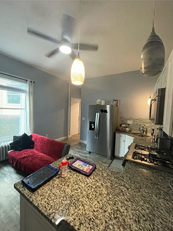 6 Windsor Street, Unit 1 Worcester, MA 01605 - Photo 3 of 12