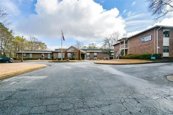 $139,900 | 475 Mount Vernon Highway Northeast, Unit A102, Sandy Springs, GA 30328