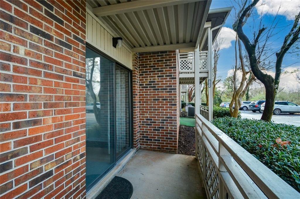 475 Mount Vernon Highway Northeast, Unit A102 Sandy Springs, GA 30328 - Photo 14 of 36