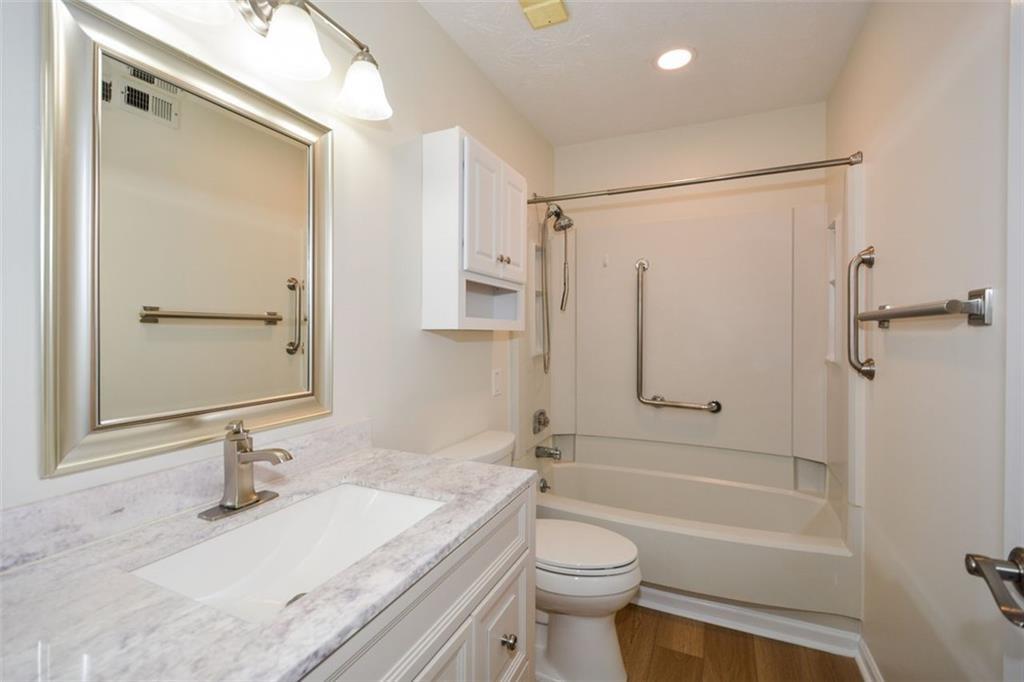 475 Mount Vernon Highway Northeast, Unit A102 Sandy Springs, GA 30328 - Photo 20 of 36