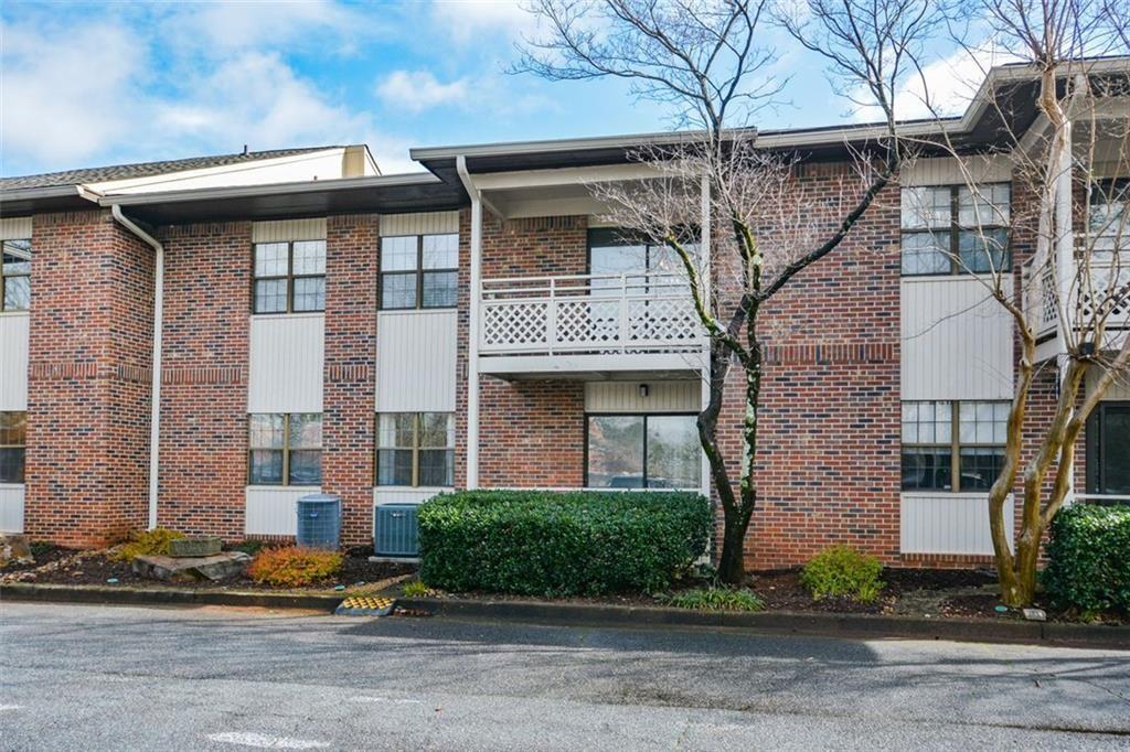 475 Mount Vernon Highway Northeast, Unit A102 Sandy Springs, GA 30328 - Photo 24 of 36