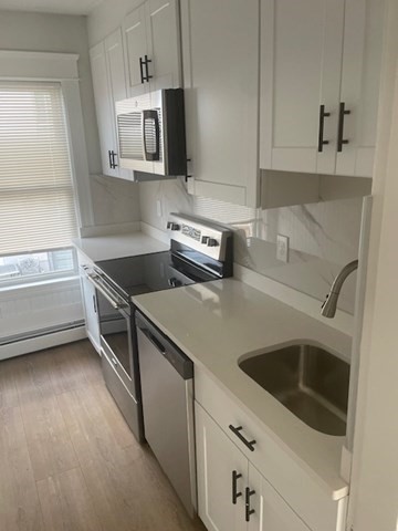 9 Moen Street, Unit 1 Worcester, MA 01605 - Photo 1 of 15