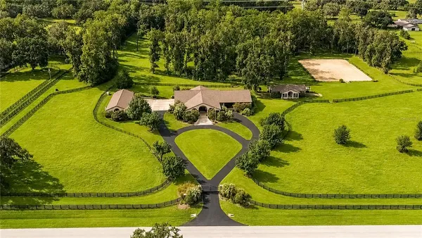 $2,995,000 | 8568 Northwest 120th Street, Reddick, FL 32686