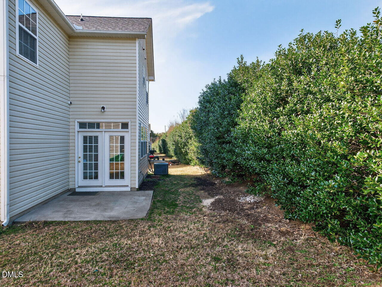 2620 Quarry Springs Road Raleigh, NC 27610 - Photo 29 of 29 Patio