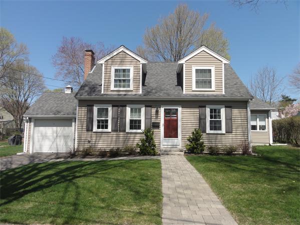 157 Longfellow Road Waltham, MA 02453 - Photo 1 of 15 Gallery Image 1