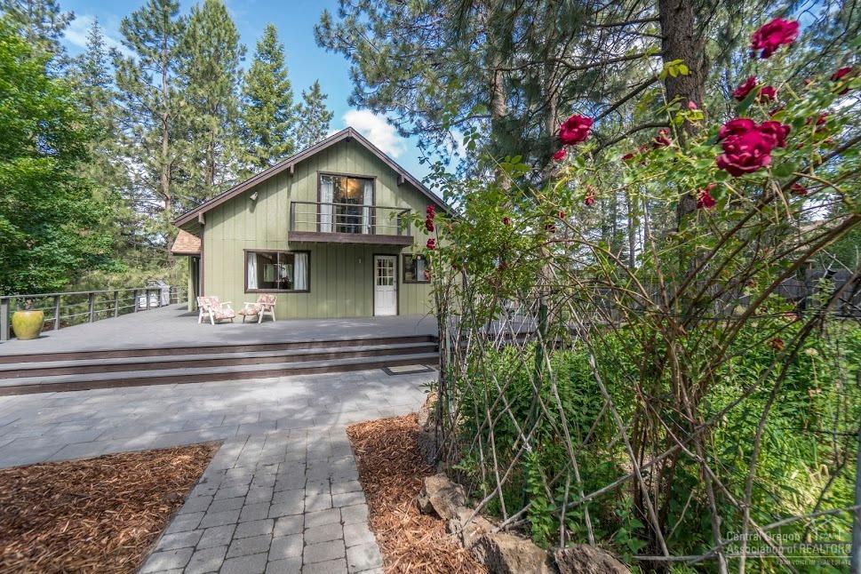 18806 Choctaw Road Bend, OR 97702 - Photo 10 of 25 Additional Photo