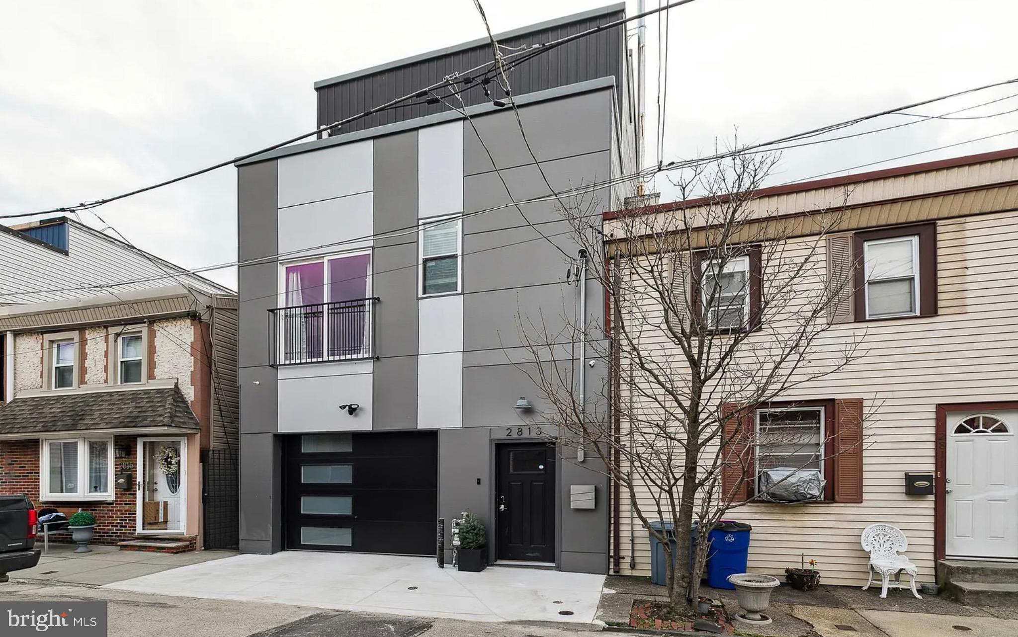 2813 Tilton Street Philadelphia, PA 19134 - Photo 2 of 33