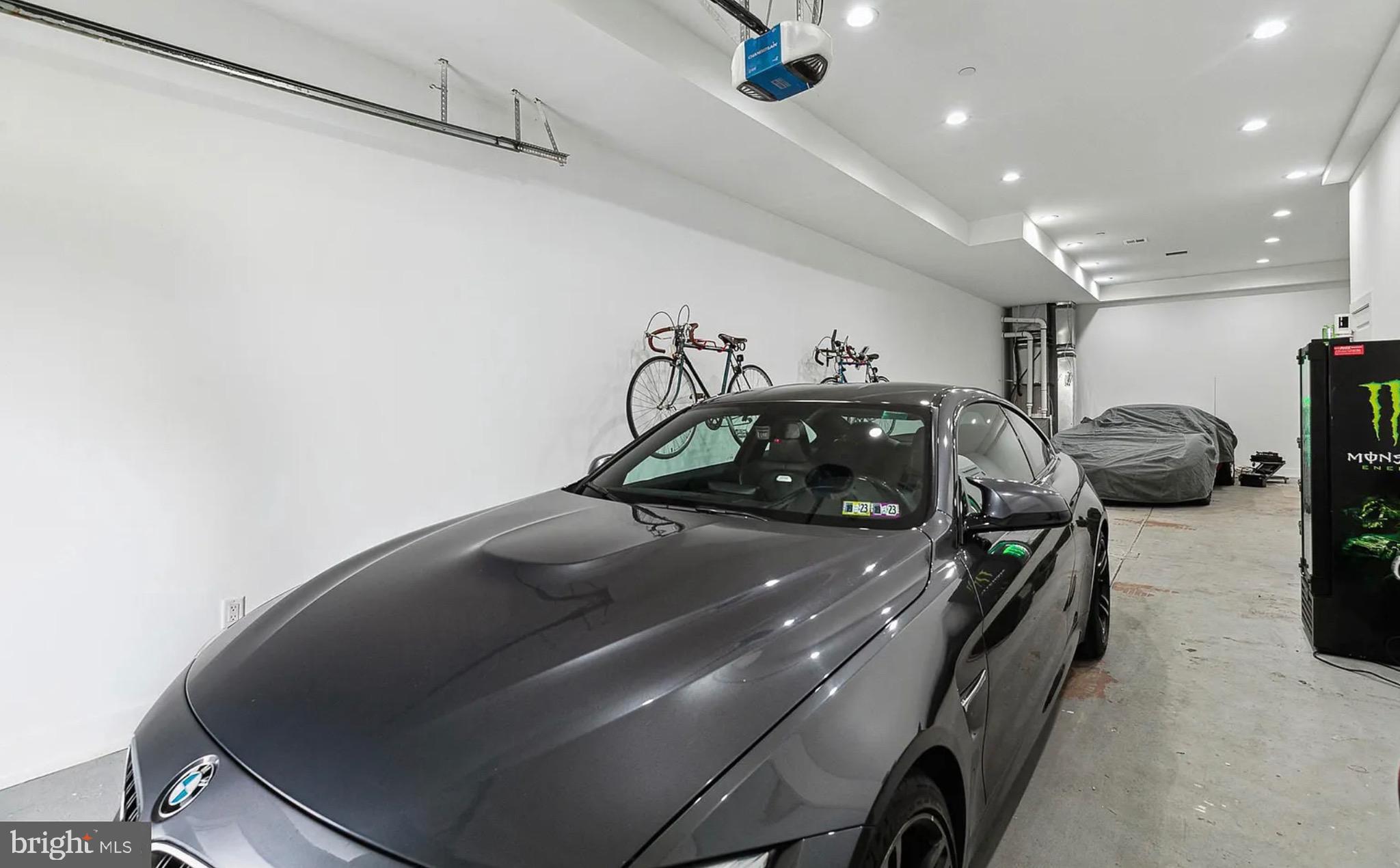 2813 Tilton Street Philadelphia, PA 19134 - Photo 31 of 33 a view of a garage