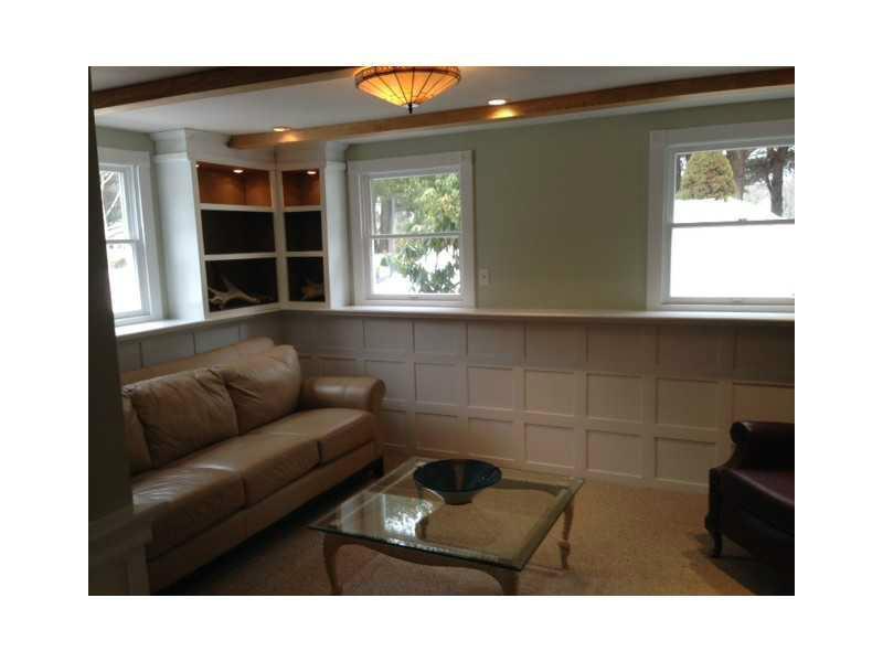 18 Baston Road North Yarmouth, ME 04097 - Photo 20 of 24 Family Room.