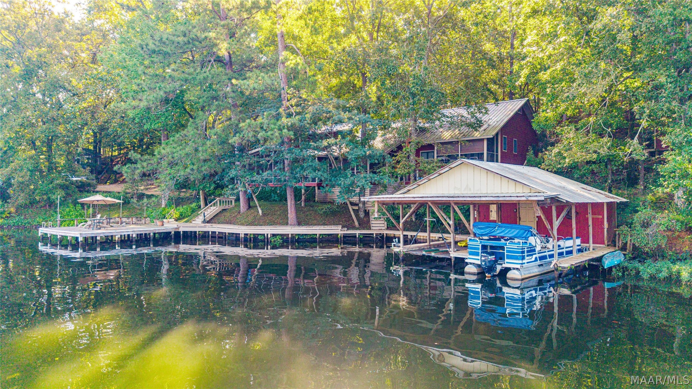 478 Tankersley Road Wetumpka, AL 36092 - Photo 53 of 65 Gallery Image 53
