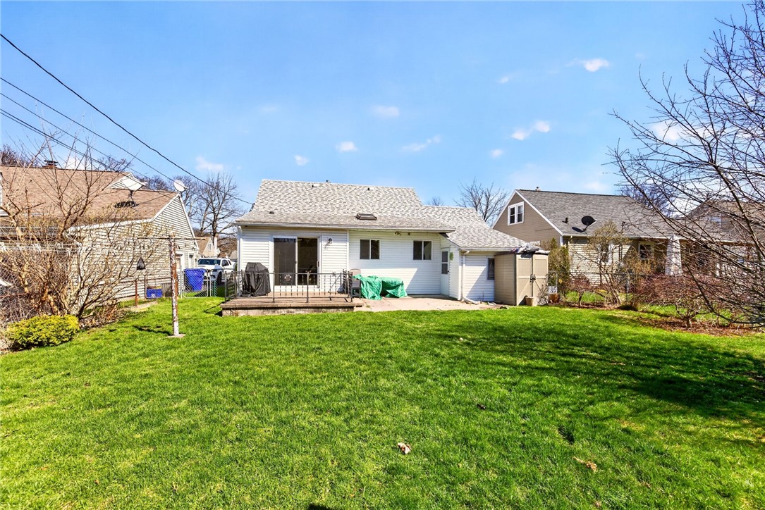 211 Cabot Road Greece, NY 14626 - Photo 26 of 26