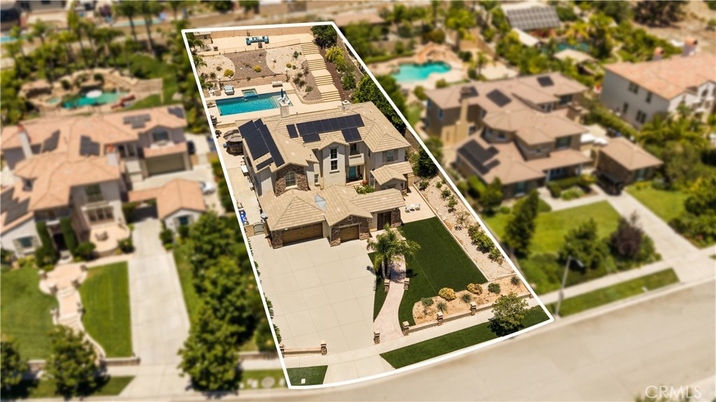 10140 Jacaranda Court Rancho Cucamonga, CA 91737 - Photo 68 of 70