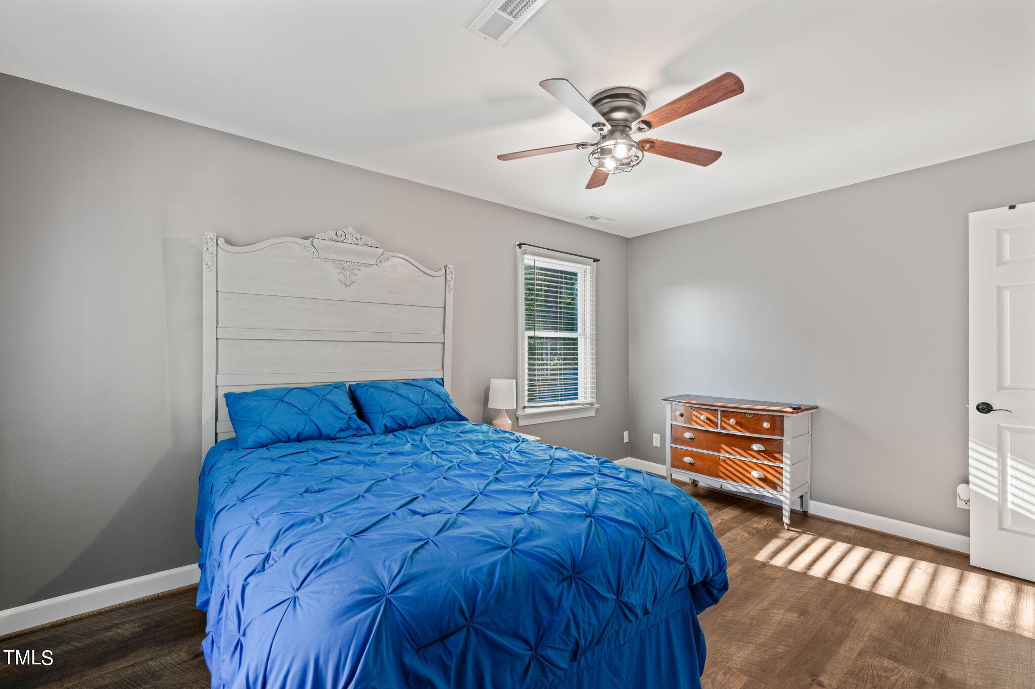 7125 Sandringham Drive Raleigh, NC 27613 - Photo 14 of 26 Bedroom 2 (2)