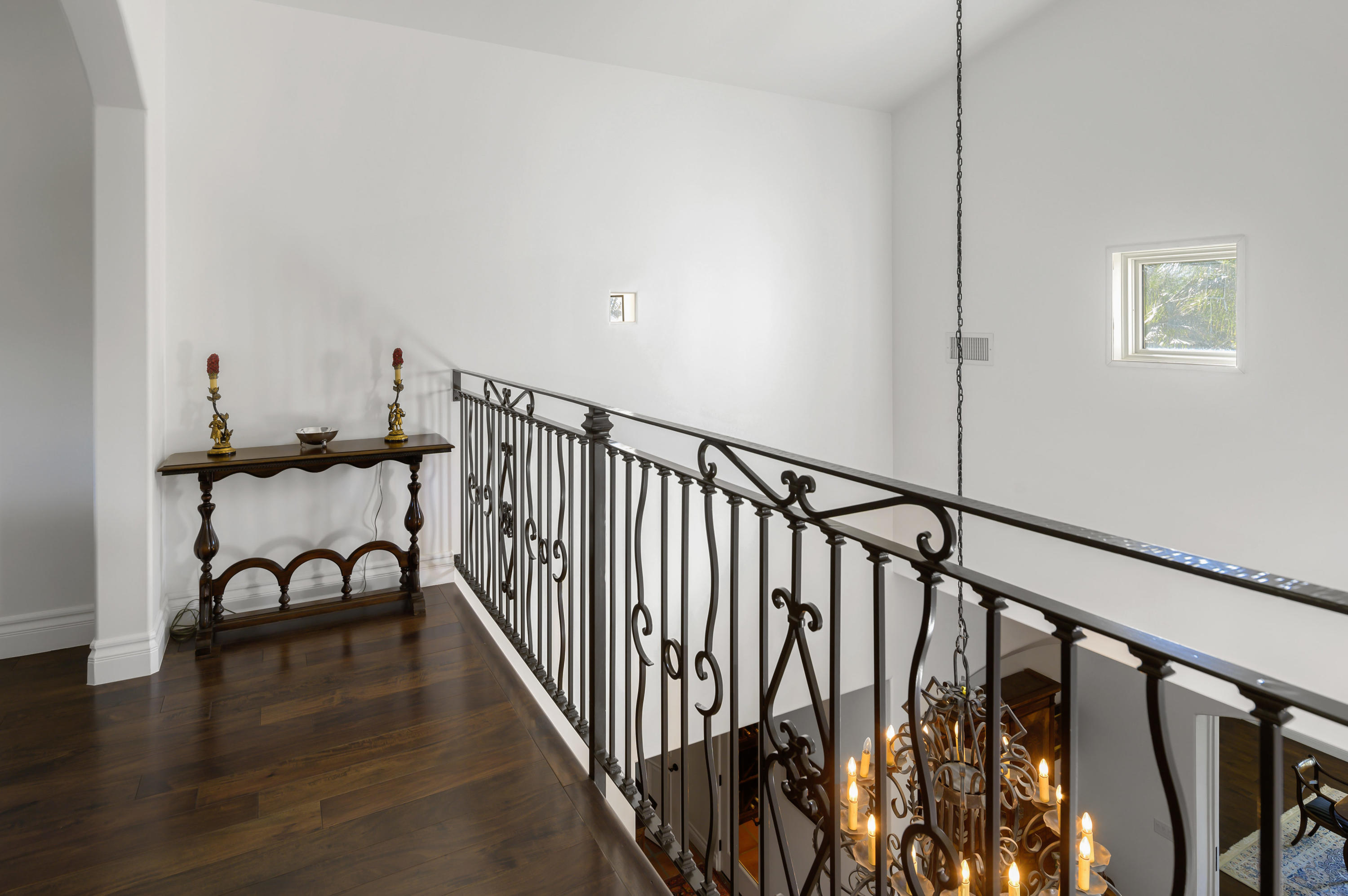 82425 Ave 55 Thermal, CA 92274 - Photo 32 of 46 a view of entryway with wooden floor