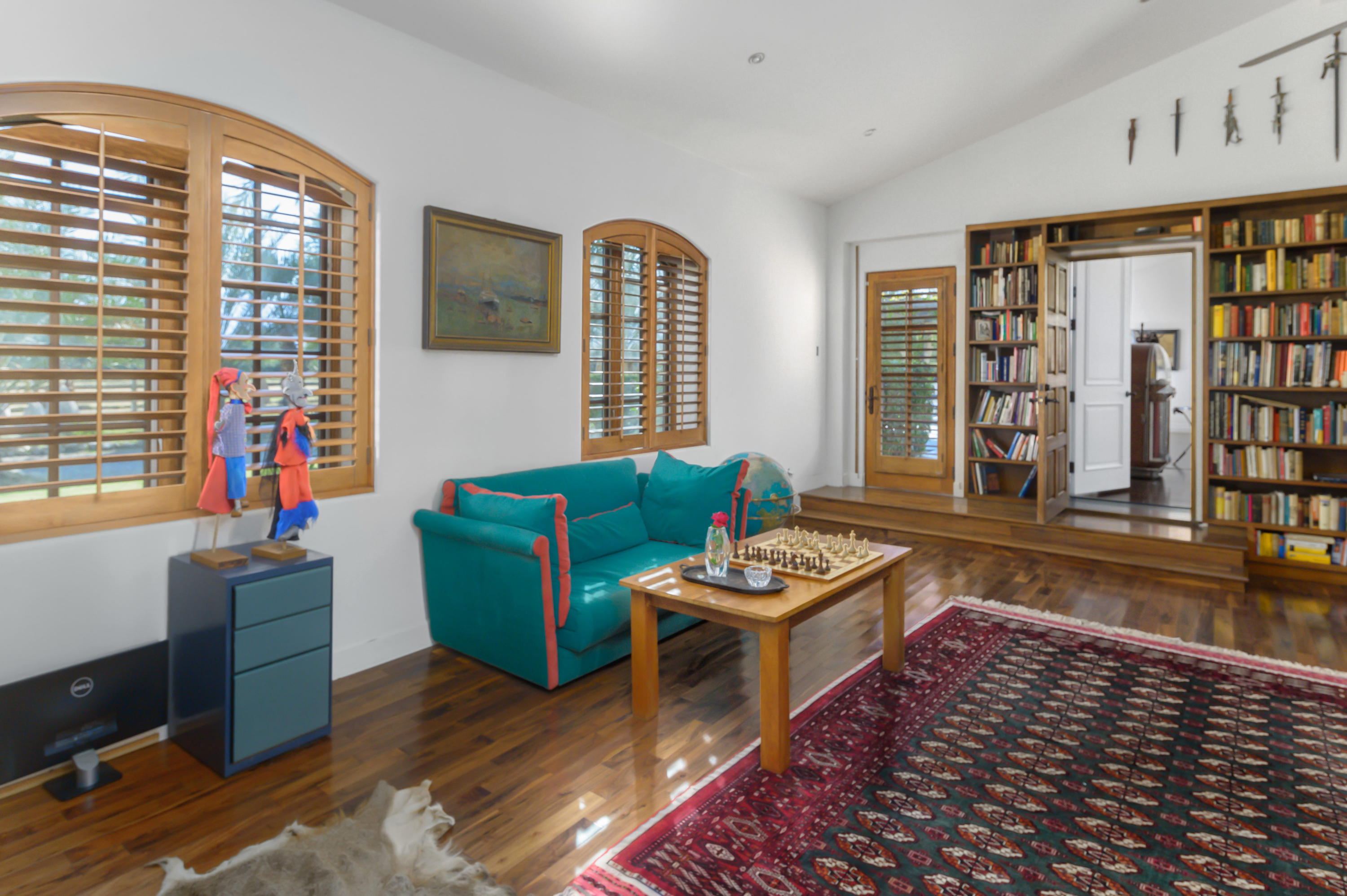 82425 Ave 55 Thermal, CA 92274 - Photo 43 of 46 a living room with furniture and a window